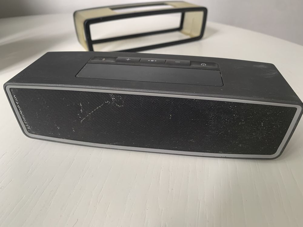 Bose soundlink mini 2