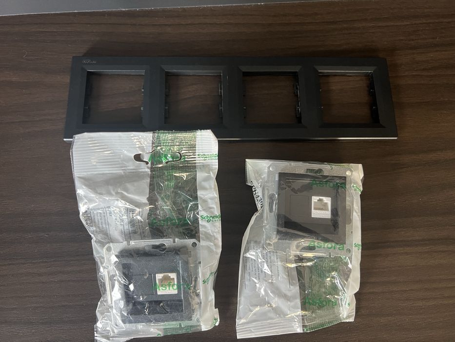 Інтернет розетка asfora