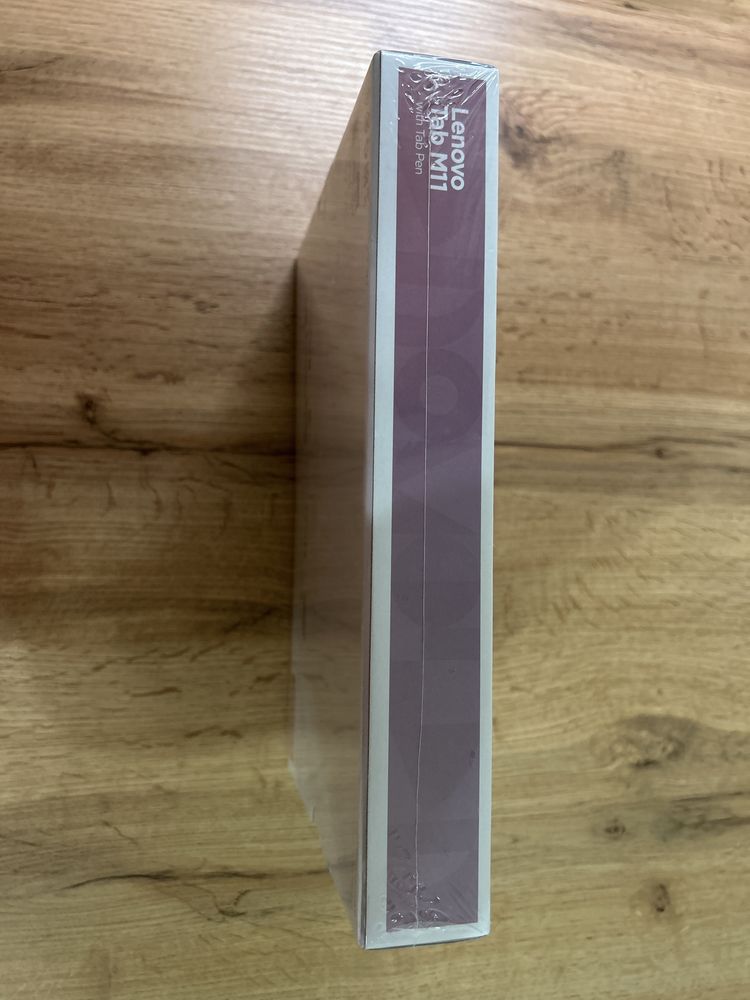Планшет Lenovo Tab M11 TB330FU 4/128  Luna Grey + Pen + скло + чехол