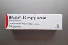 EFUDIX - oryginalny