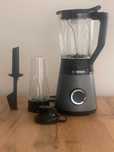 Blender kielichowy Bosch VitaPower Serie 4