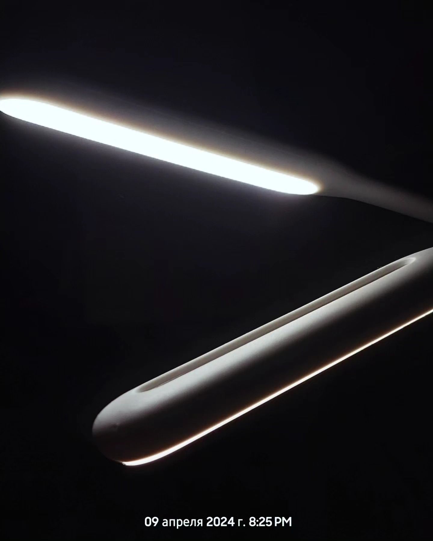 LED-лампа ZMI Xiaomi USB