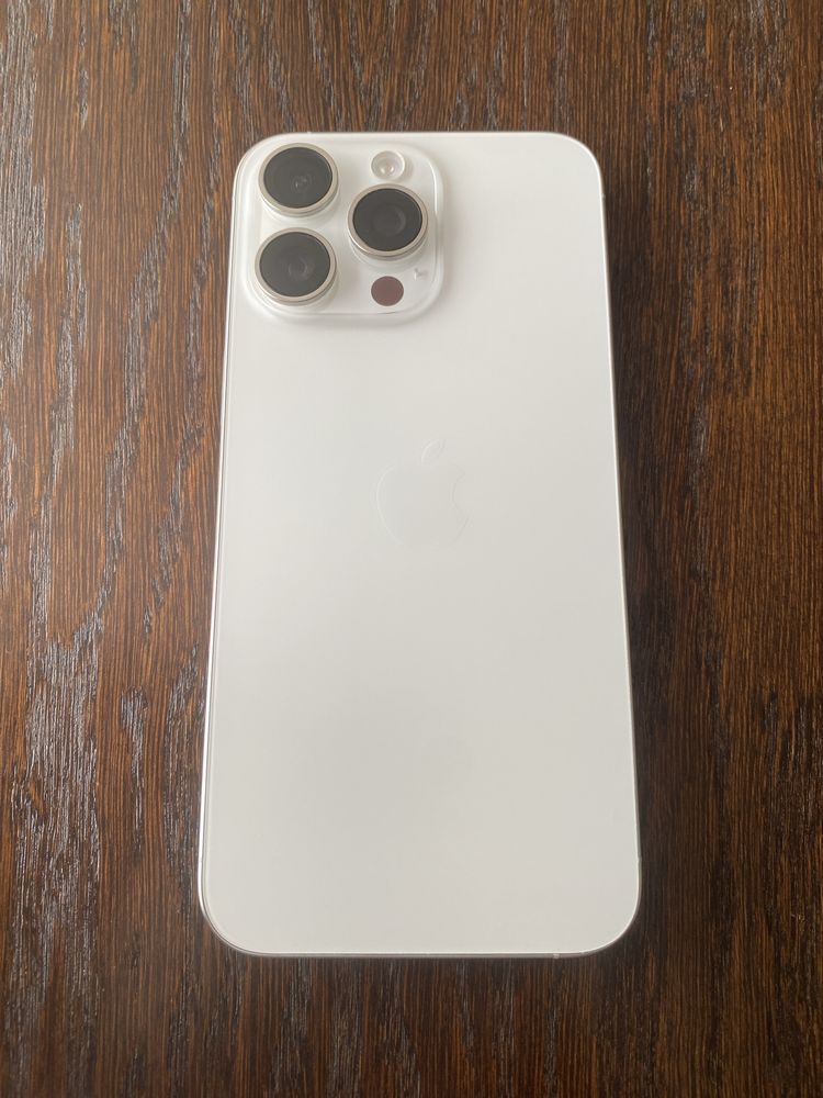 Iphone 15 Pro Max 256G