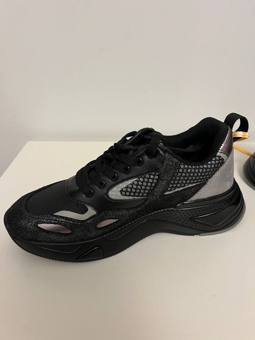 Кросівки LIU JO / кроссовки лиу джо