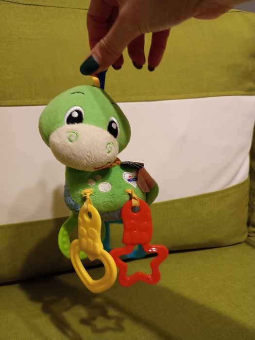 Zawieszka do wózka łóżeczka zestaw