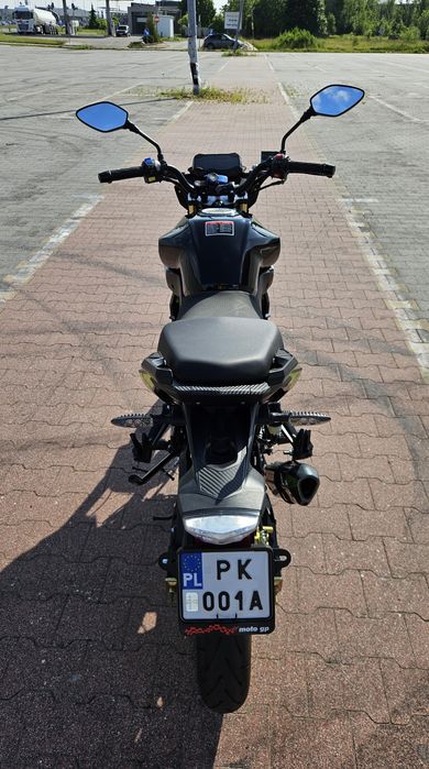 Junak 906 mocno doinwestowany