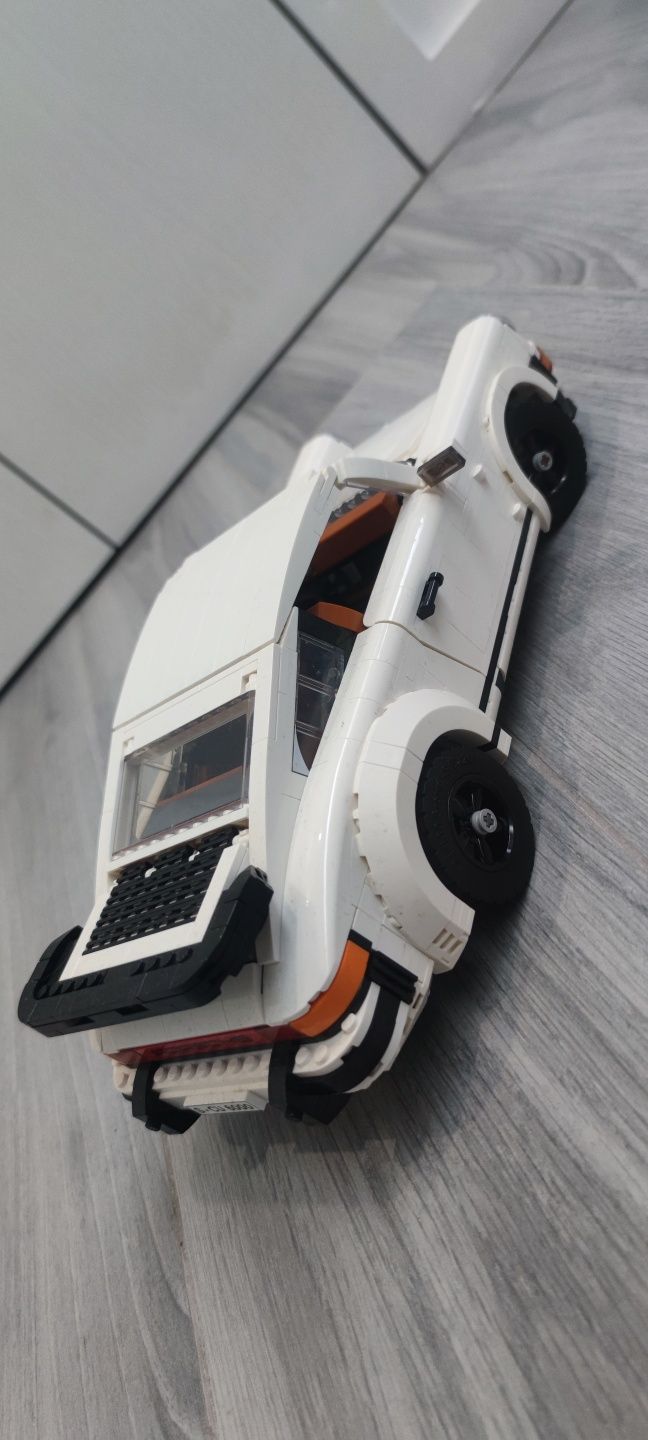 LEGO Porsche 911