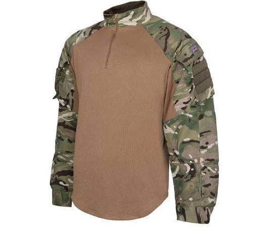 Combat shirt Multicam