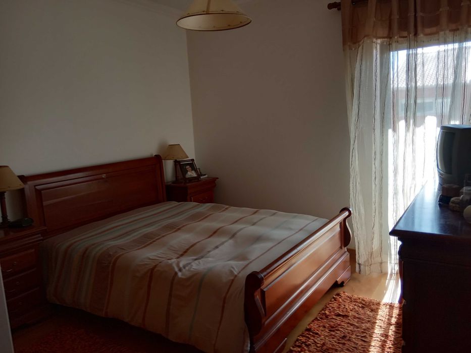 Apartamento T3, Tavarede