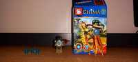 LEGO Legends Of Chima Cragger - Heavy Armor