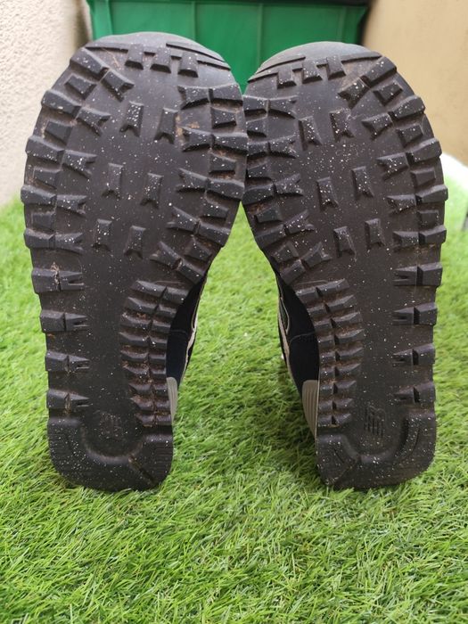 Sneakersy New Balance 574