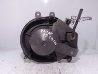 Wentylator nadmuchu powietrza PASSAT B5 1.9 TDI