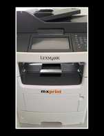 Multifunções 'Lexmark'