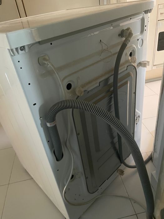 Oportunidade LG Máquina Lavar Roupa