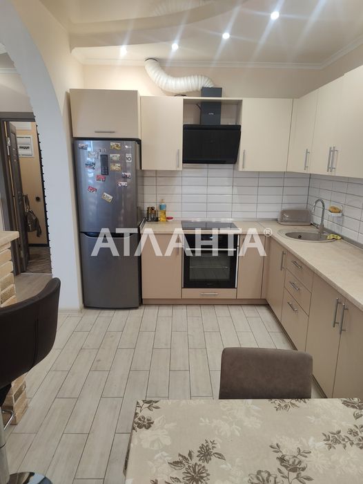 ЖК Artville — Стиль, Комфорт и Автономность. 1 Комнатная