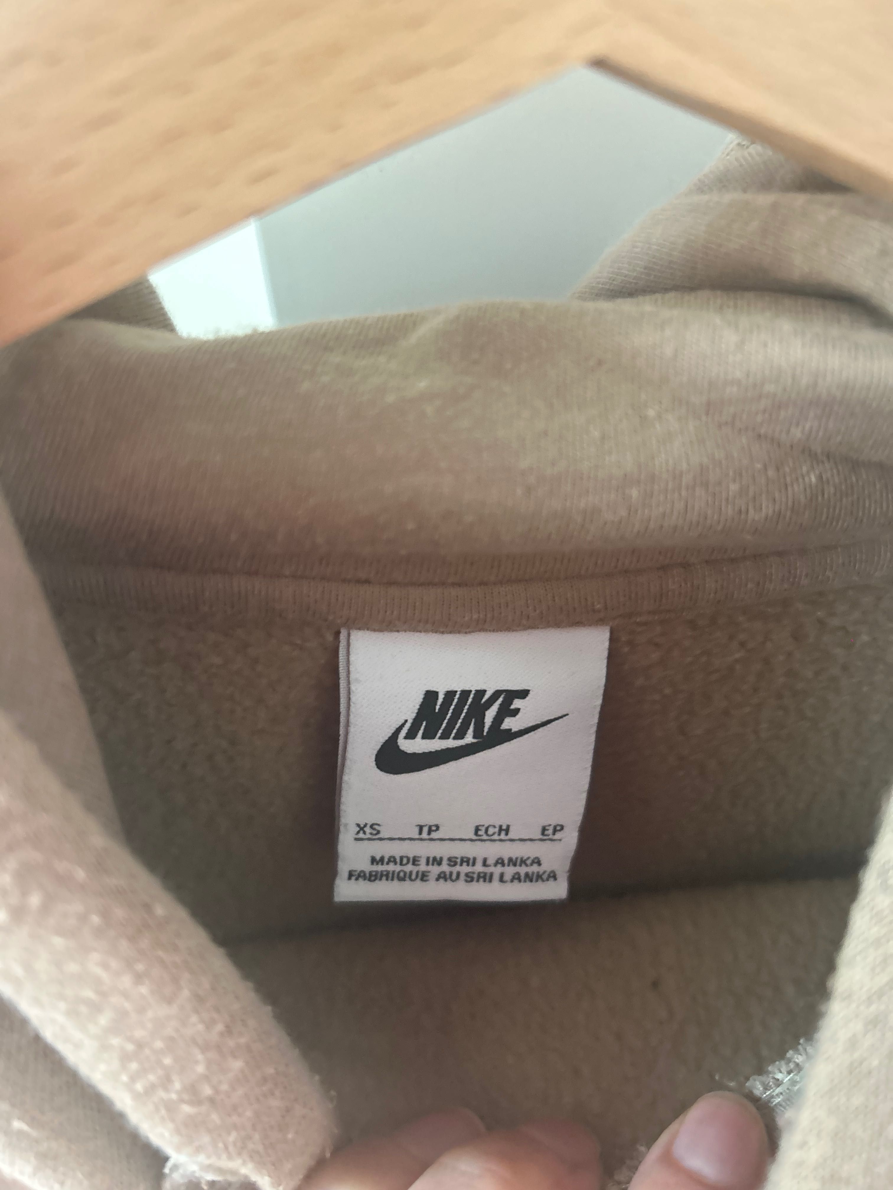 Bluza Nike, rozmiar XS kolekcja męska