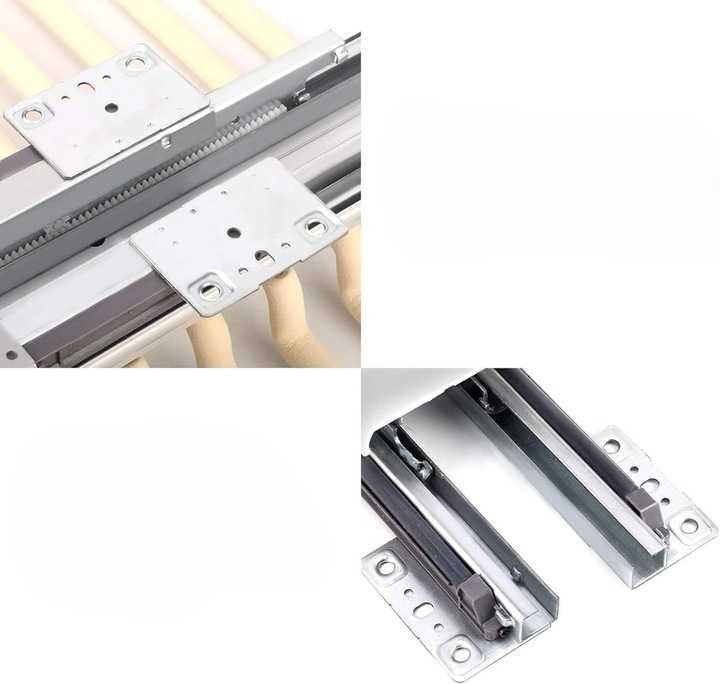 Uyoyous Wysuwany Wieszak na Spodnie, Oszczędność Miejsca