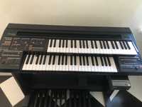 Organy Yamaha Electrone HE-8