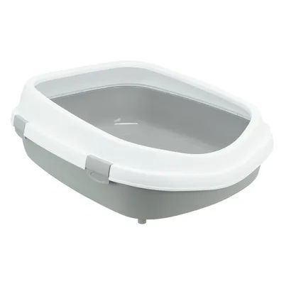 Trixie Primo XXL odkryta kuweta dla kota 2 szt