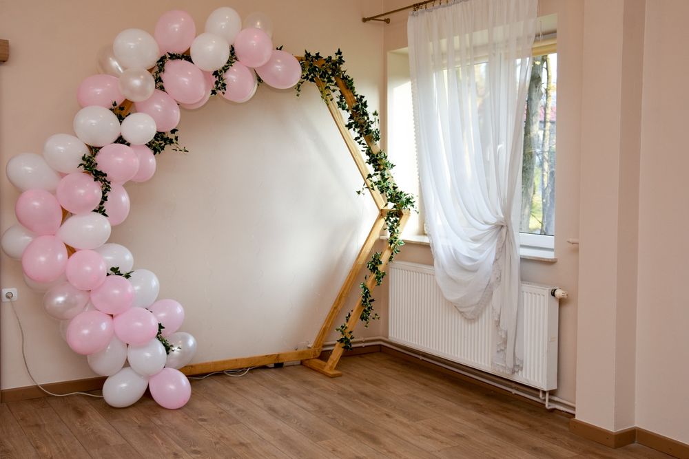 Ozdoby w stylu rustykalnym