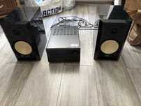 Onkyo CR-525 (mini wieża z głośnikami)
