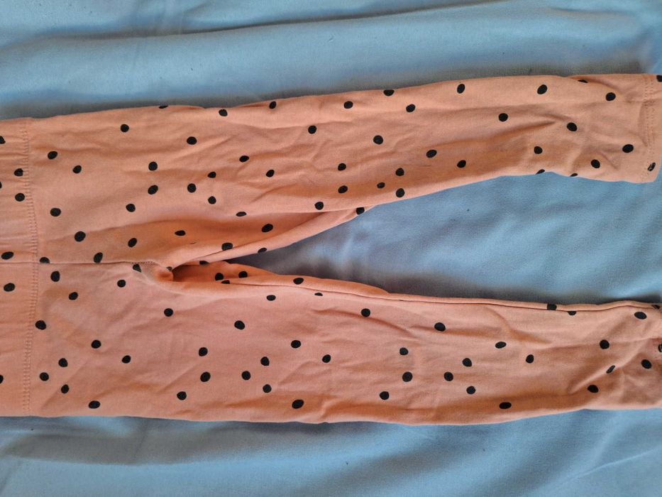 Getry ocieplane hm 98