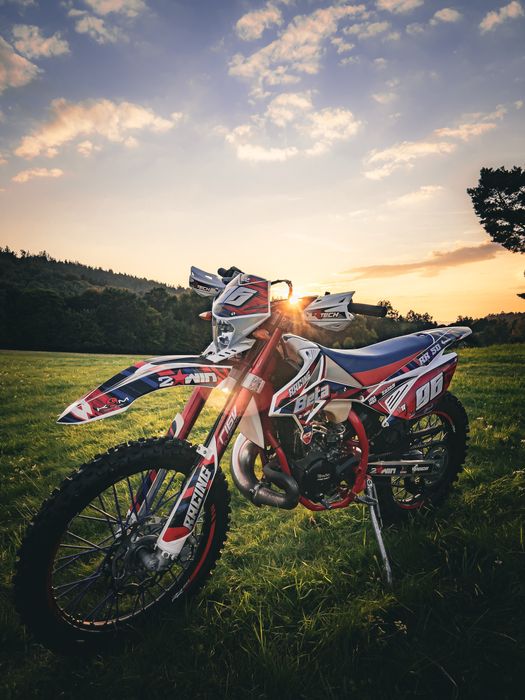 Beta RR 50 Racing Enduro 2T 2020r