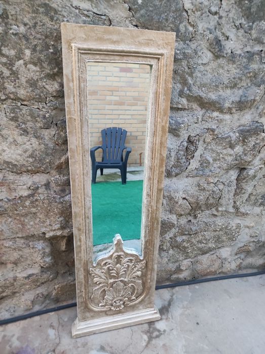 Espelho 150 X 44