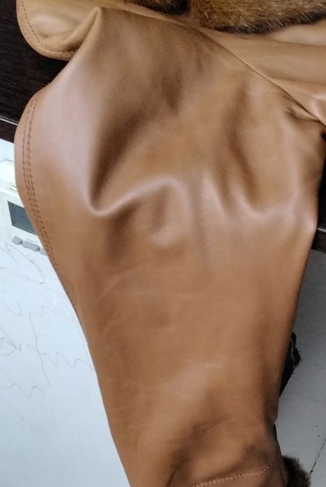 Пальто зимнее женское