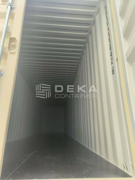 40 футовый морской контейнер в наличии 40 фт DC, HC 40 ft