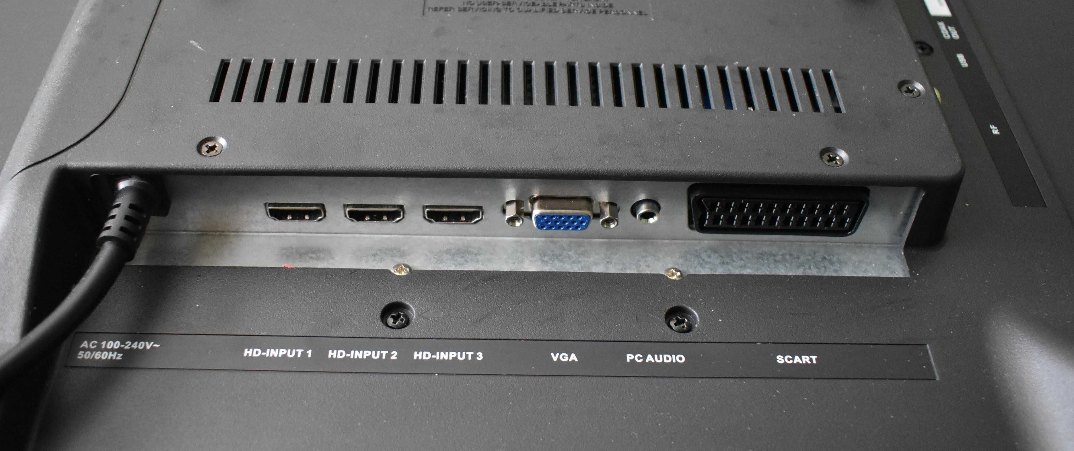 Telewizor JTC DVB-73203