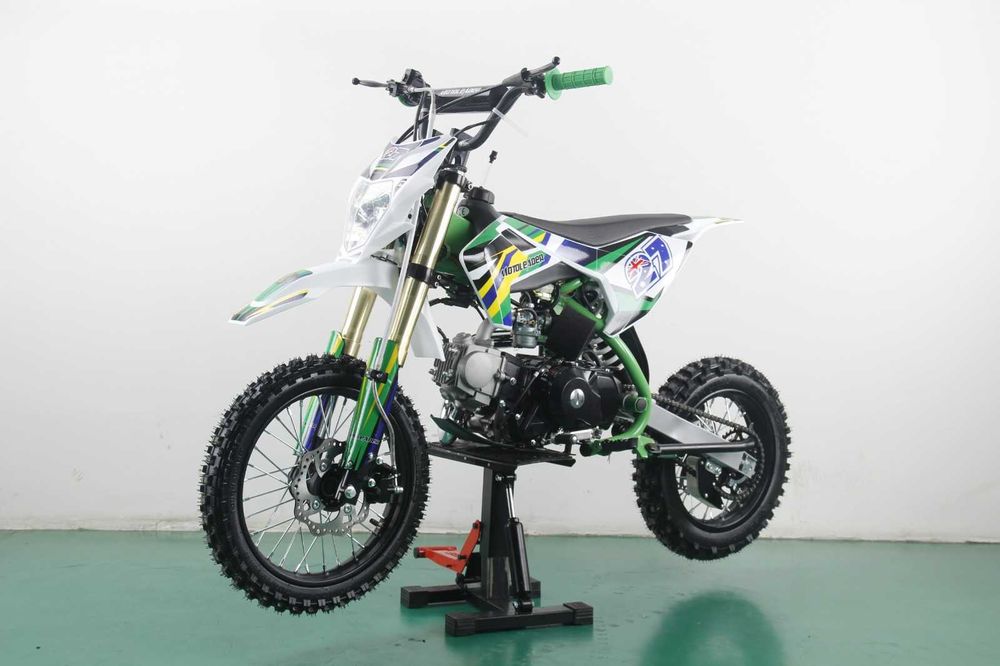 Питбайк новый 125куб.