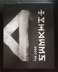 [Kpop album] MONSTA X - The Code (DE:CODE ver.)