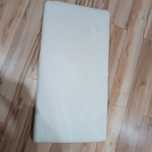 Materac dziecięcy 60x120 stan dobry