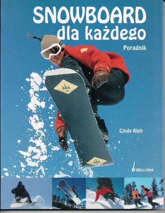 Snowboard dla każdego