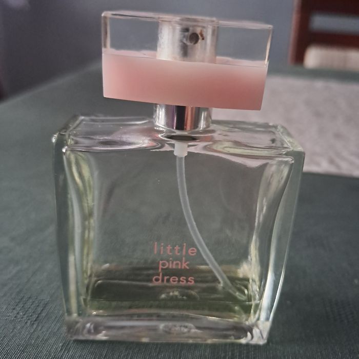 Perfumy Avon Little Pink Dress 50ml UNIKAT