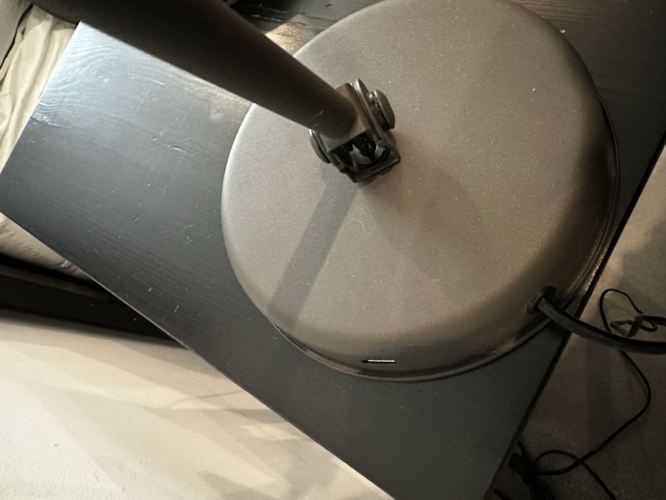 Lampki biurkowe z funkcją ładowania na usb ikea