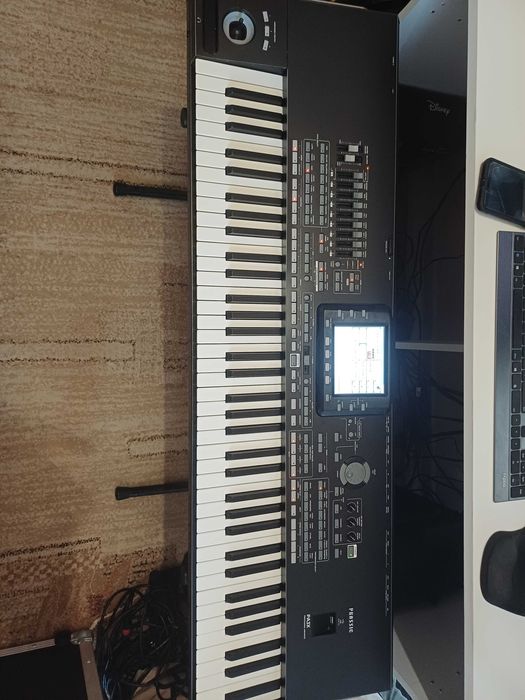 KORG PA3X 76 + pakiety | ostatni nowy egzemplarz w Polsce!