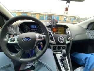 Ford Focus 3 SE 2014 рік 2л 125 т.км.