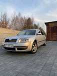 Skoda Superb SKODA SUPERB 1.9tdi 130km
