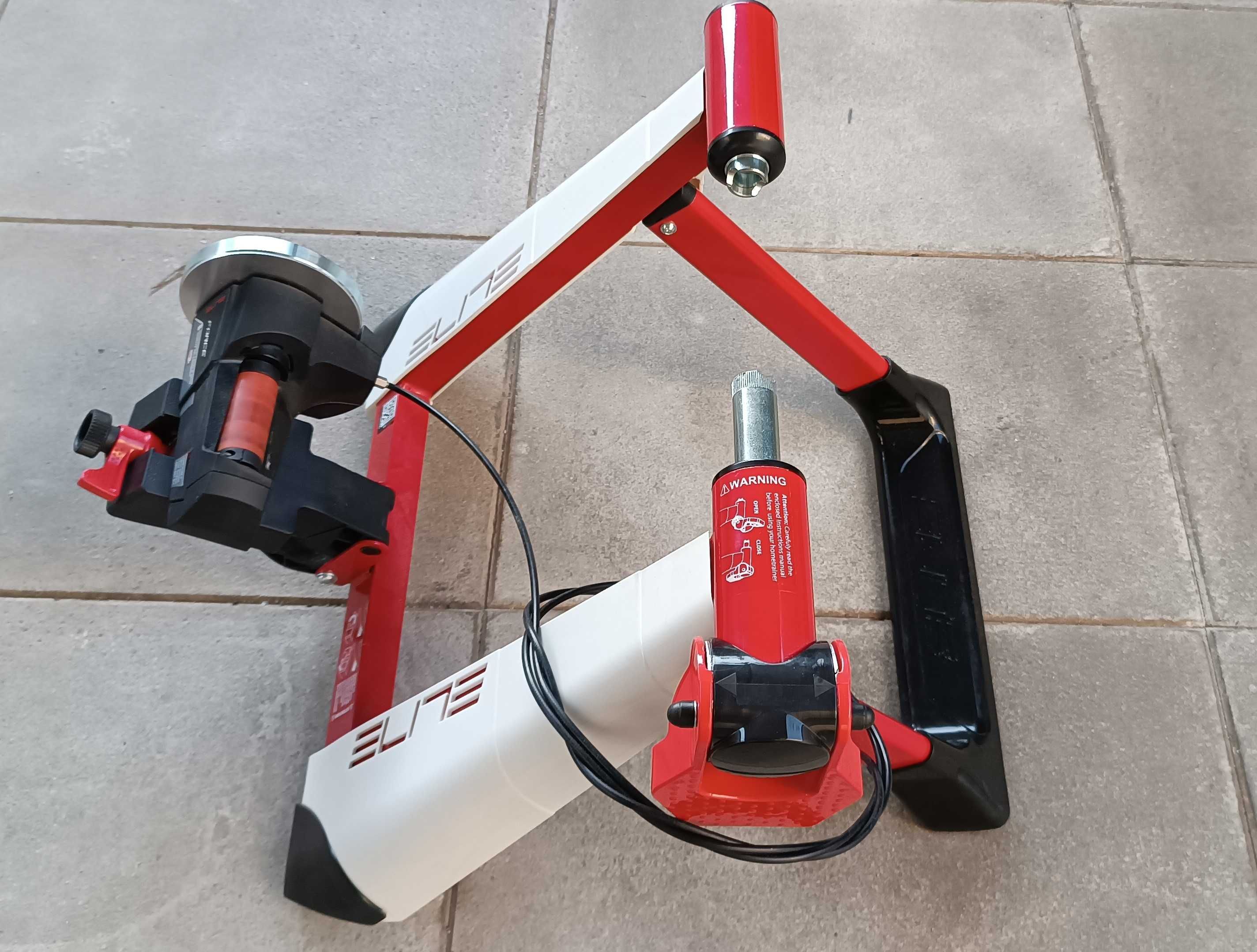 Rolo de Treino Elite  Force Elastogel
