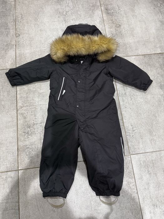 Комбінезон зимовий Reima. 98 зріст , стан гарний