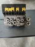 Zawór modulator Schmitz Wabco modulator EBS  TEBS