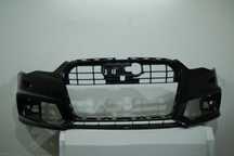 ZDERZAK AUDI A6 S-LINE LIFT 2015-2019 6XPDC 4G 4G0