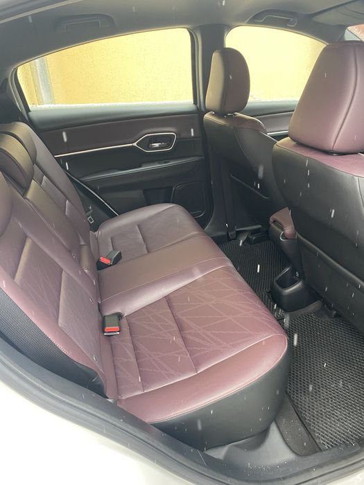 Прокат авто на свадьбу с водителем