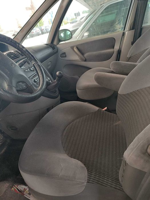 Citroen Xsara Picasso