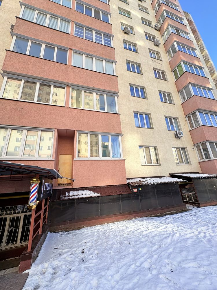Оренда Приміщення 96м2 Біля ЖК Софія Софіївська Борщагівка Канікули 1м