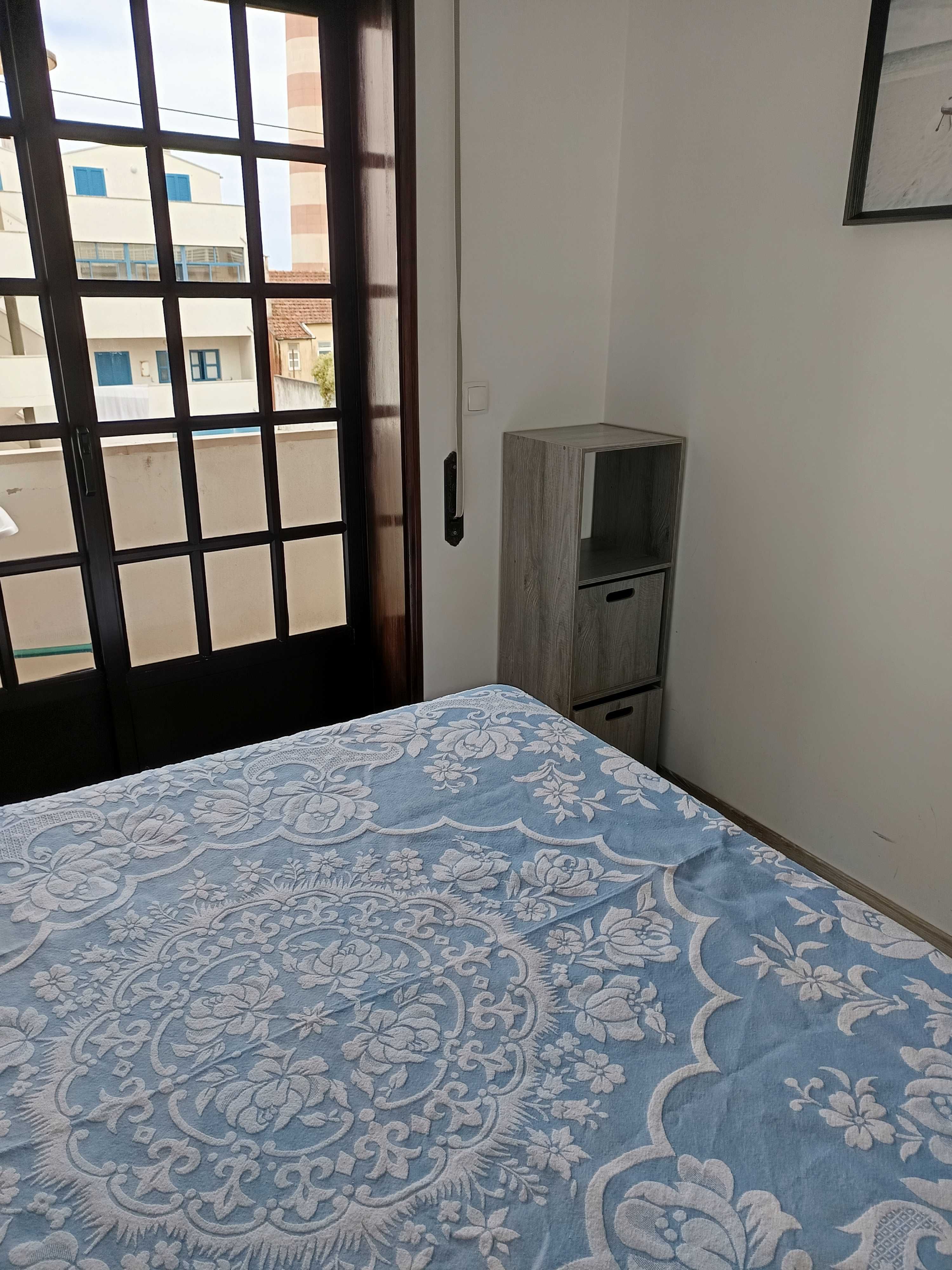 Apartamento na Praia da Barra