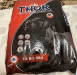 Корм для собак THOR виробник Румунясум