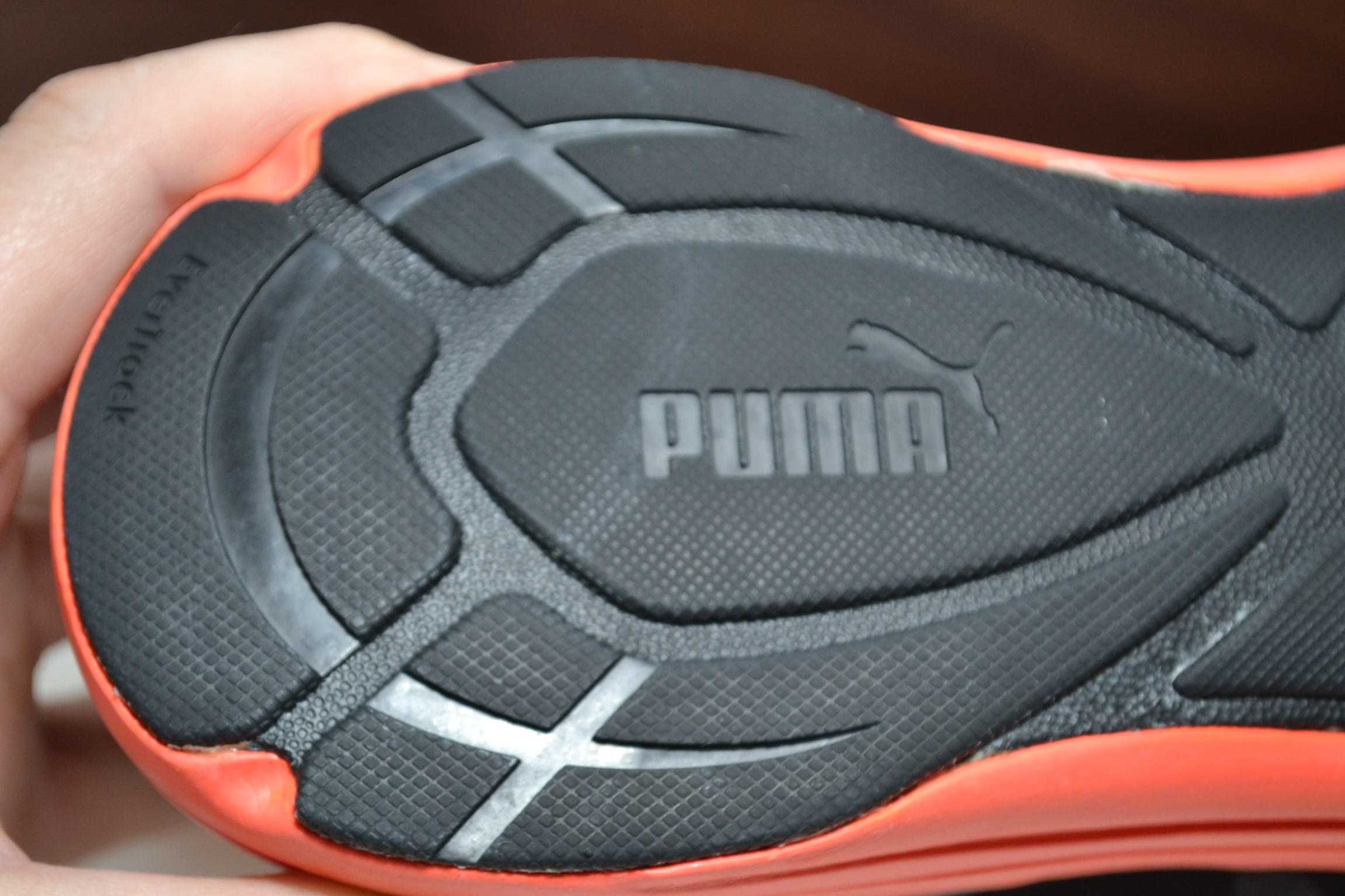 puma expedite 44р кроссовки оригинал